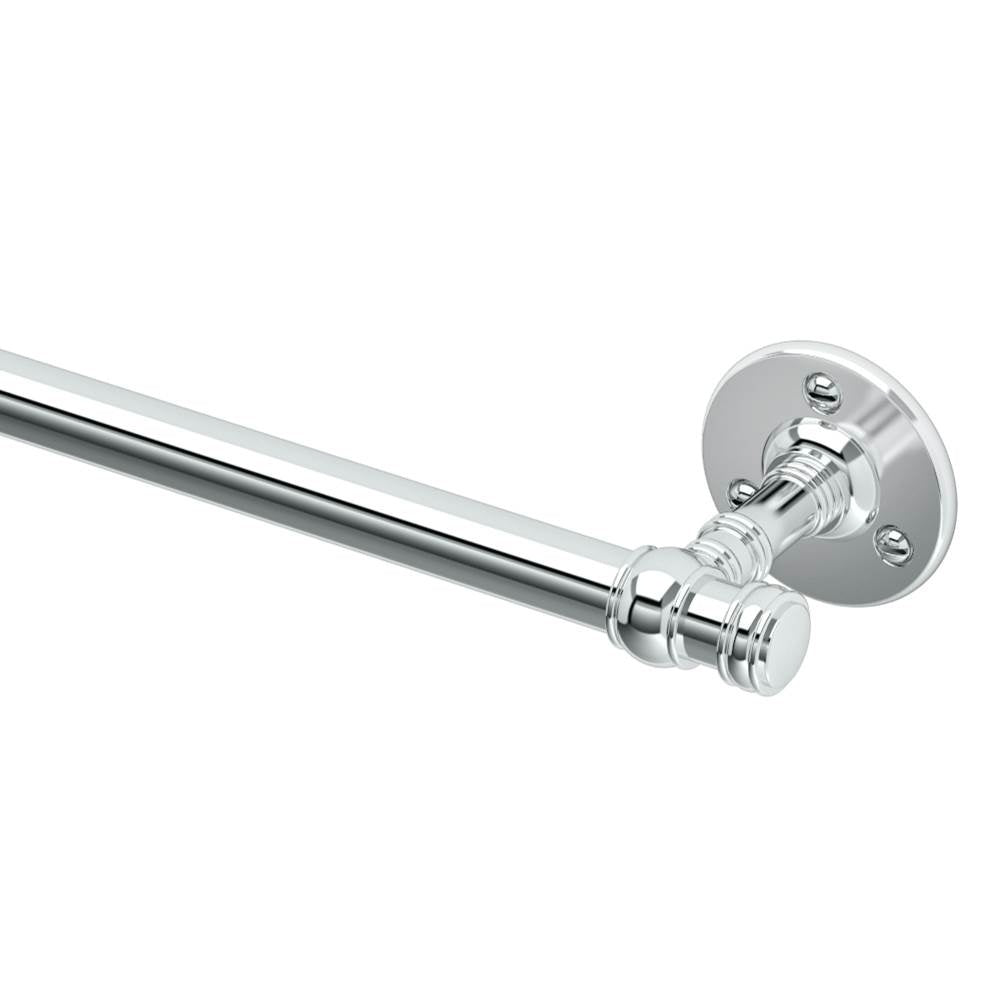 Gatco Cafe 18 L Towel Bar