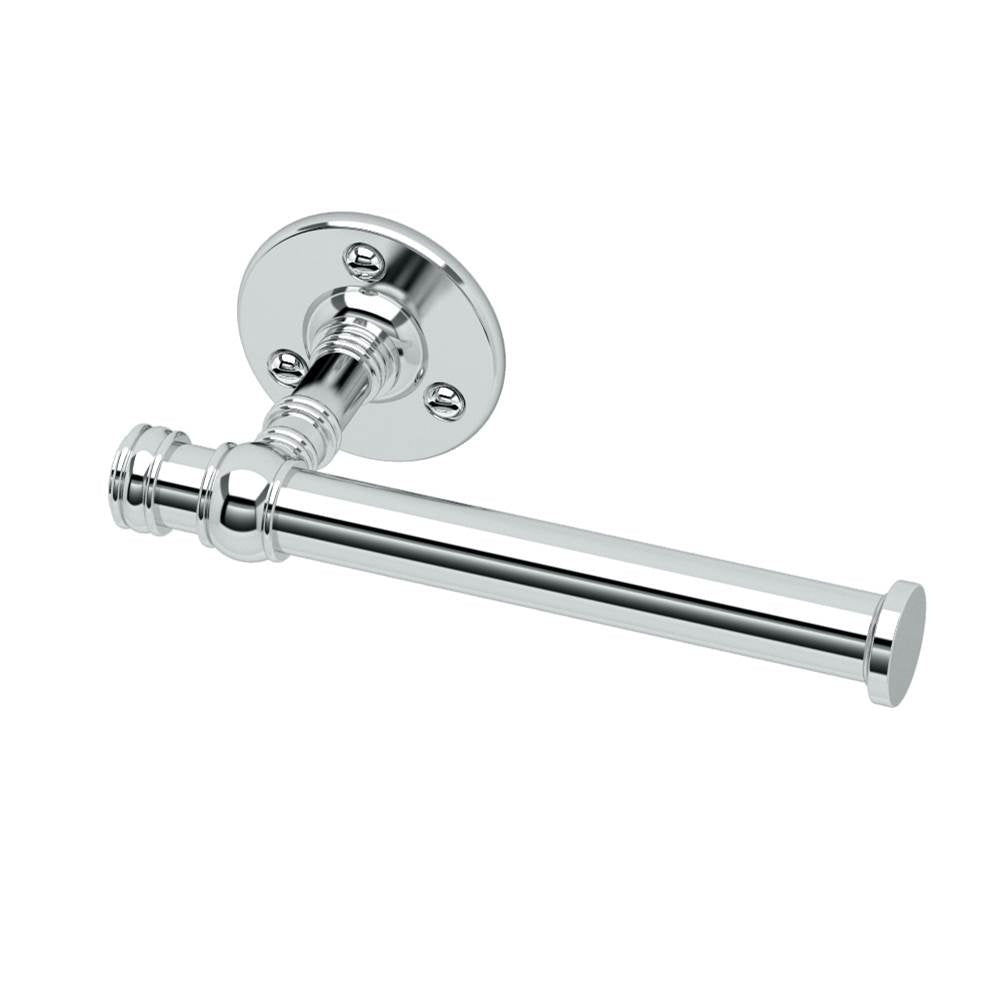 Gatco Cafe Euro Toilet Paper Holder