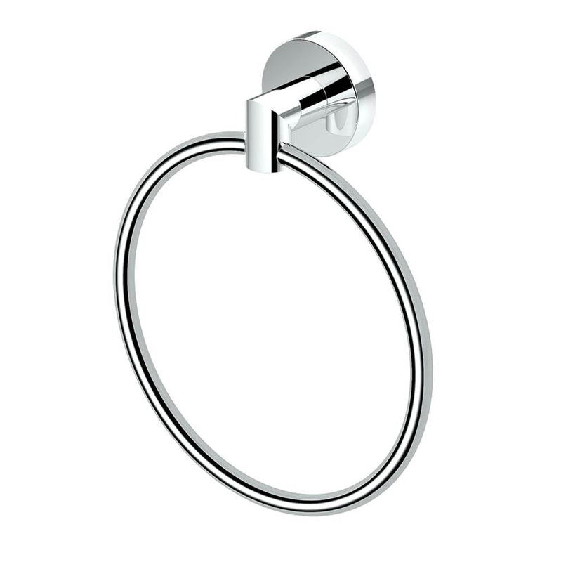 Gatco Glam Towel Ring - Parent