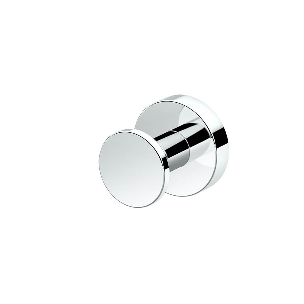 Gatco Glam Double Robe Hook