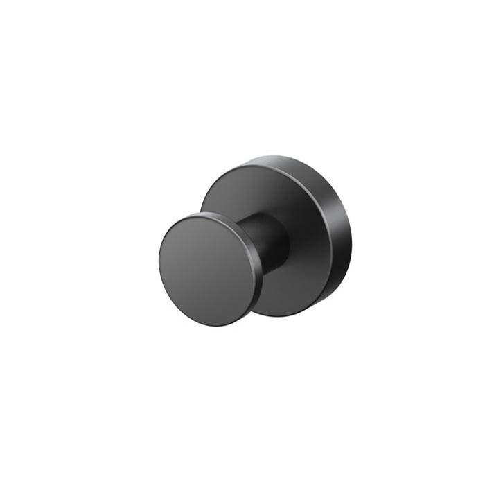 Gatco Glam Double Robe Hook