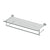 Gatco Glam 24L Towel Rack
