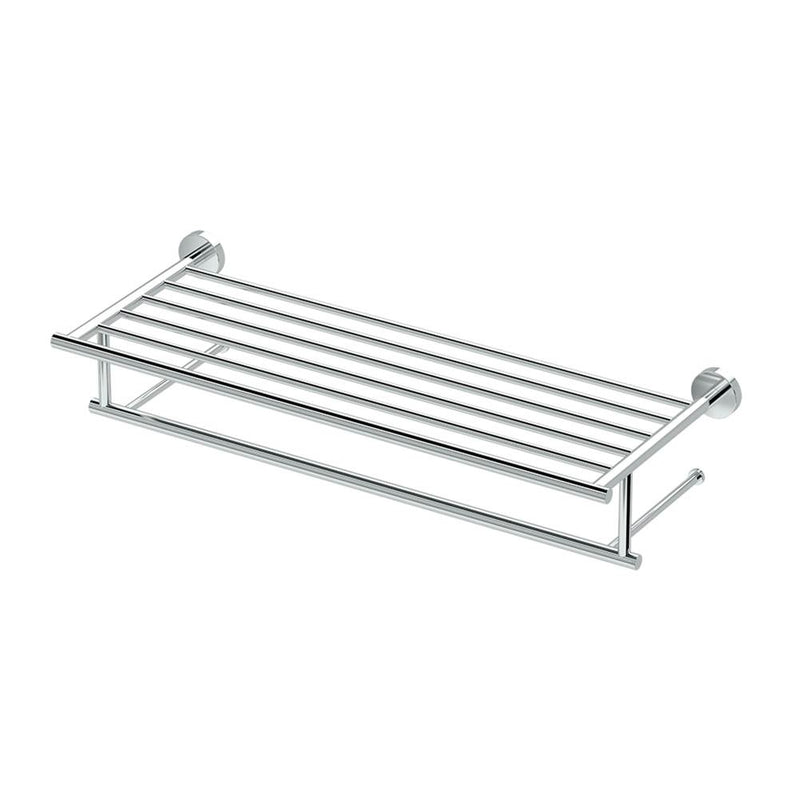 Gatco Glam 24L Towel Rack