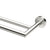 Gatco Glam 24 In. Double Towel Bar