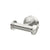 Gatco Glam Double Robe Hook