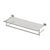 Gatco Glam 24L Towel Rack