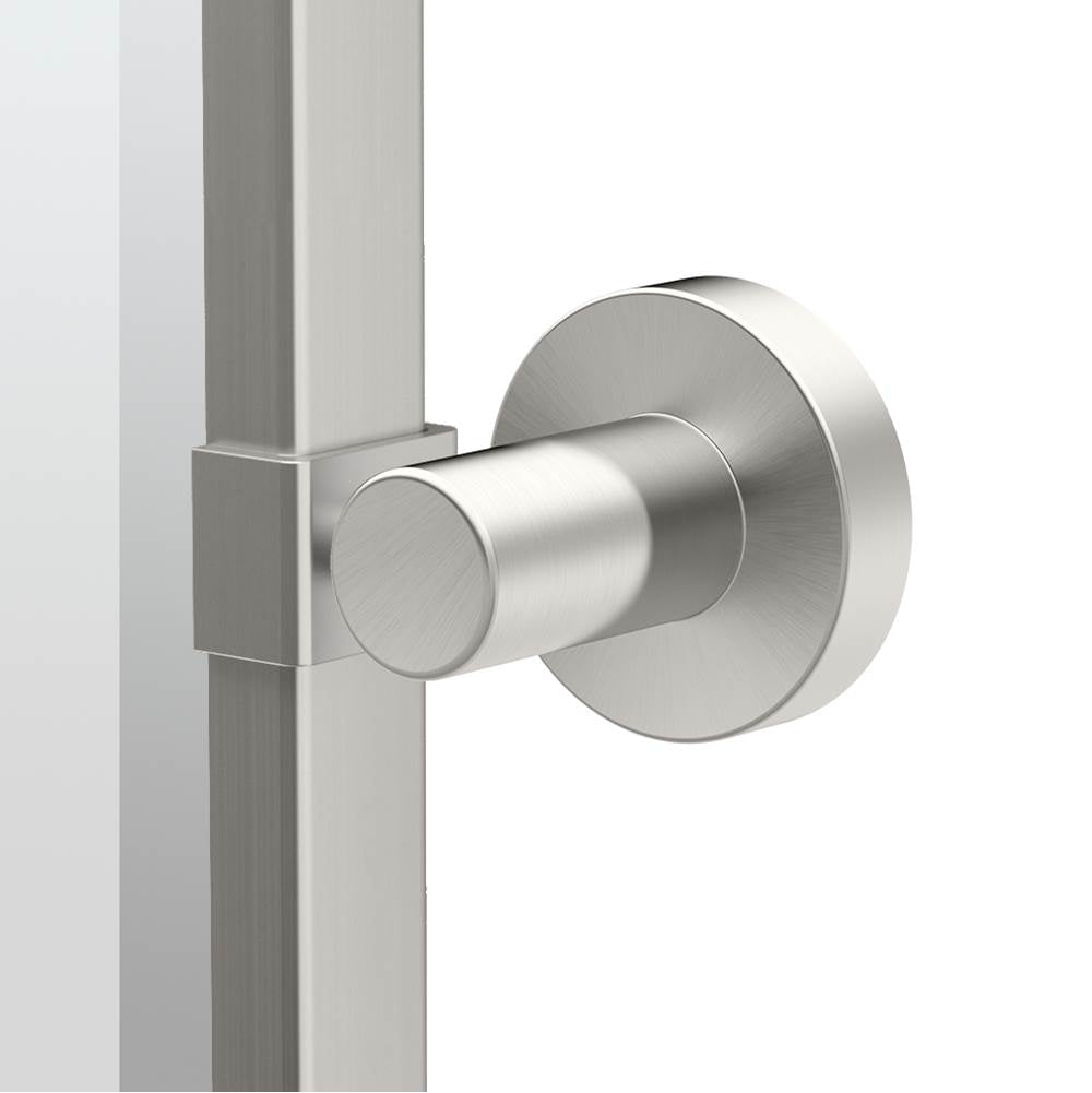 Gatco Glam 32.5H Framed Rectangle Mirror - Parent