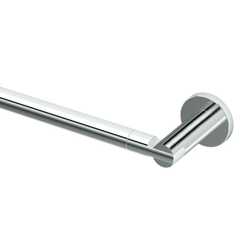 Gatco Channel 24 In. Towel Bar