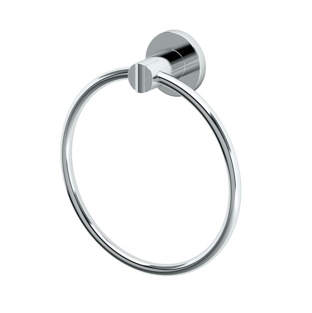 Gatco Channel Towel Ring