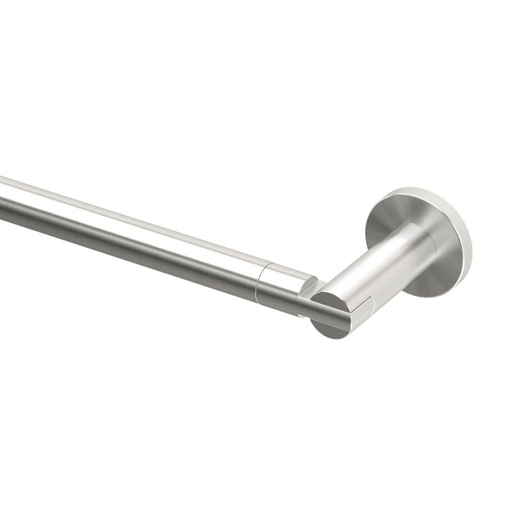 Gatco Channel 24 In. Towel Bar