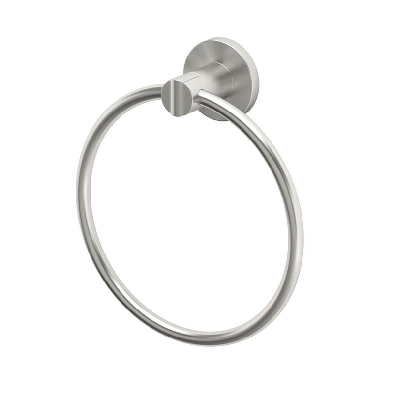 Gatco Channel Towel Ring