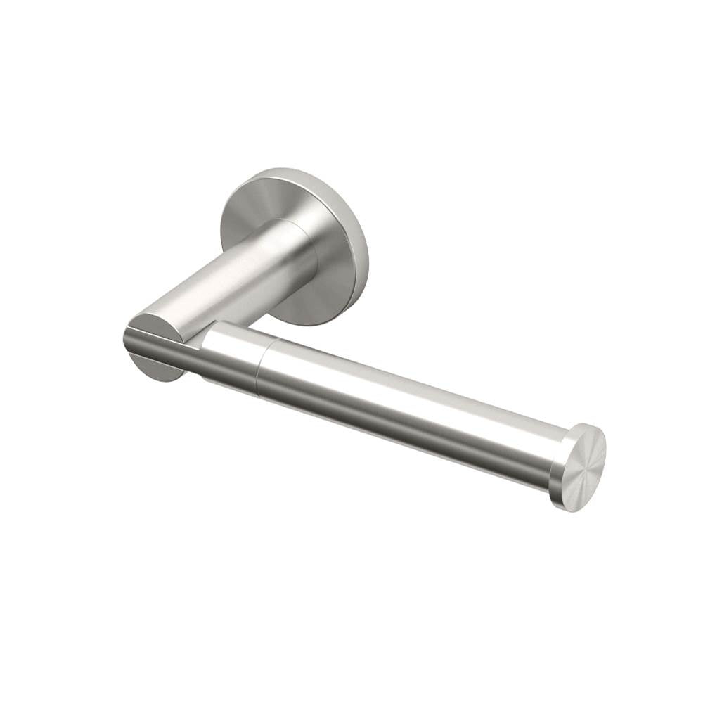 Gatco Channel Euro Toilet Paper Holder