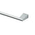 Gatco Bleu 18L Towel Bar