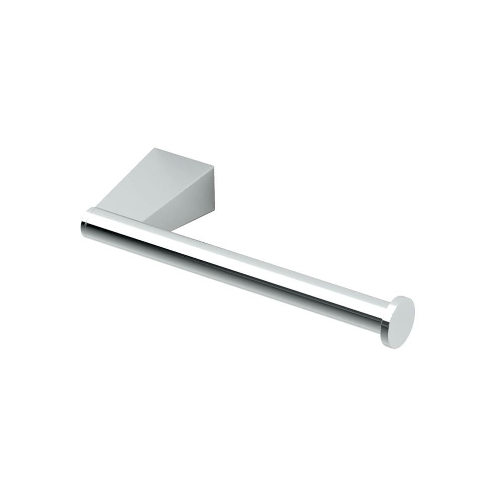 Gatco Bleu Euro Toilet Paper Holder