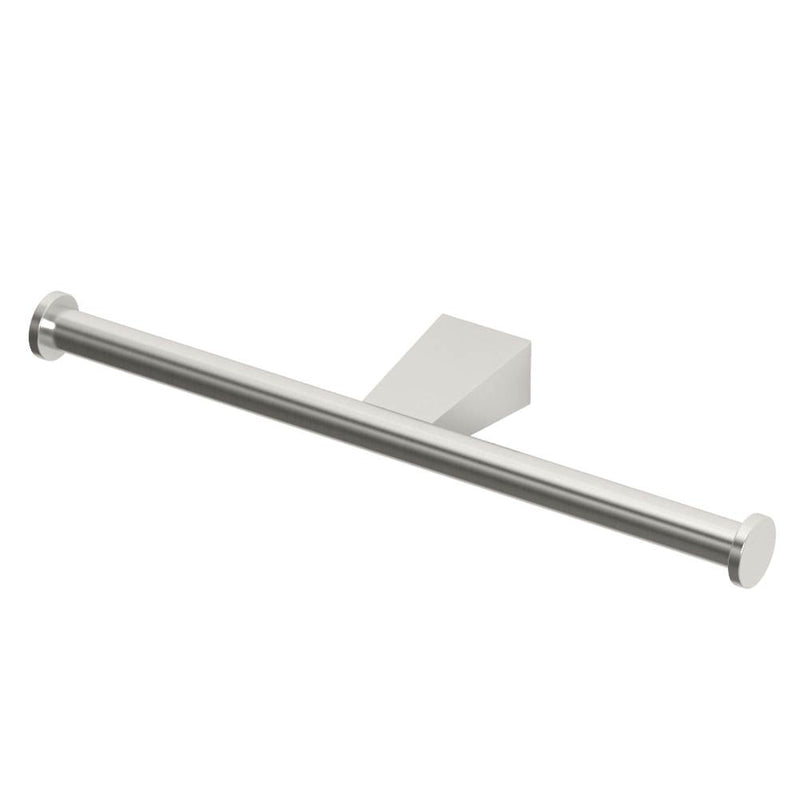 Gatco Bleu Double Toilet Paper Holder