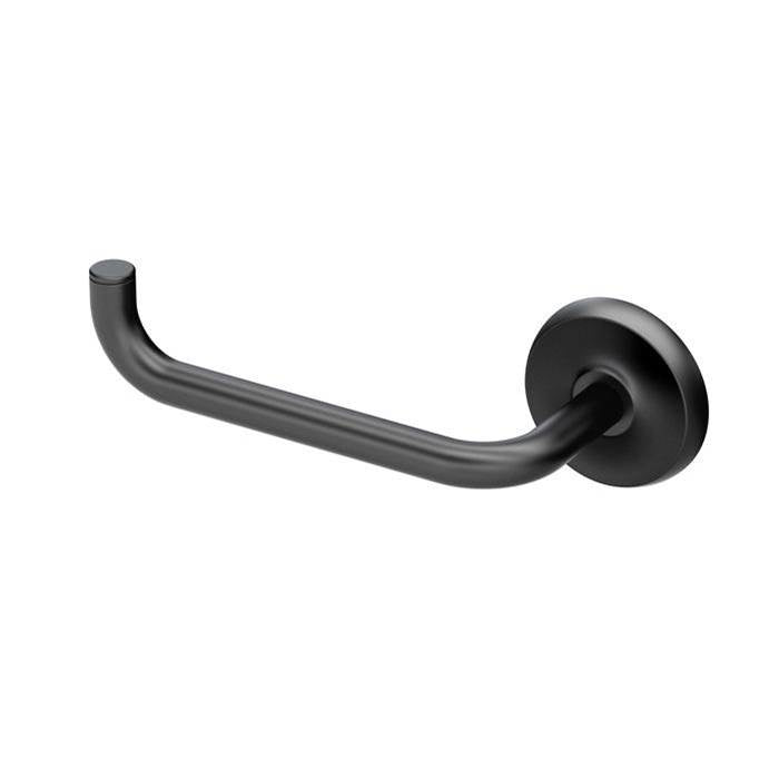 Gatco Modern Farmhouse Euro Toilet Paper Holder