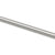 Gatco Shower Rod 1 In. Dia.6 Ft