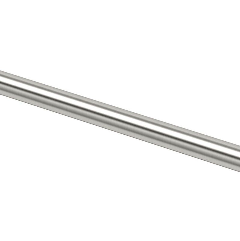 Gatco Shower Rod 1 In. Dia.6 Ft