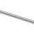 Gatco Shower Rod 1 In. Dia.6 Ft