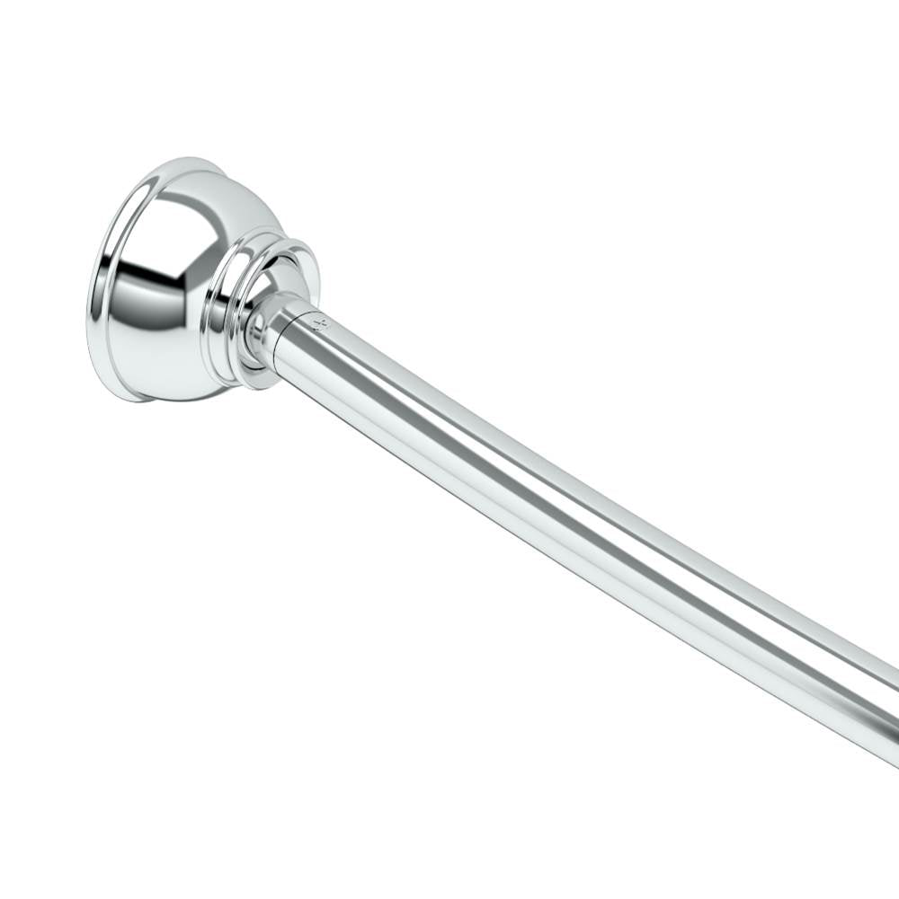 Gatco Curved Shower Rod - Parent