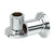 Gatco Wall Flange 2 5/8 In. D