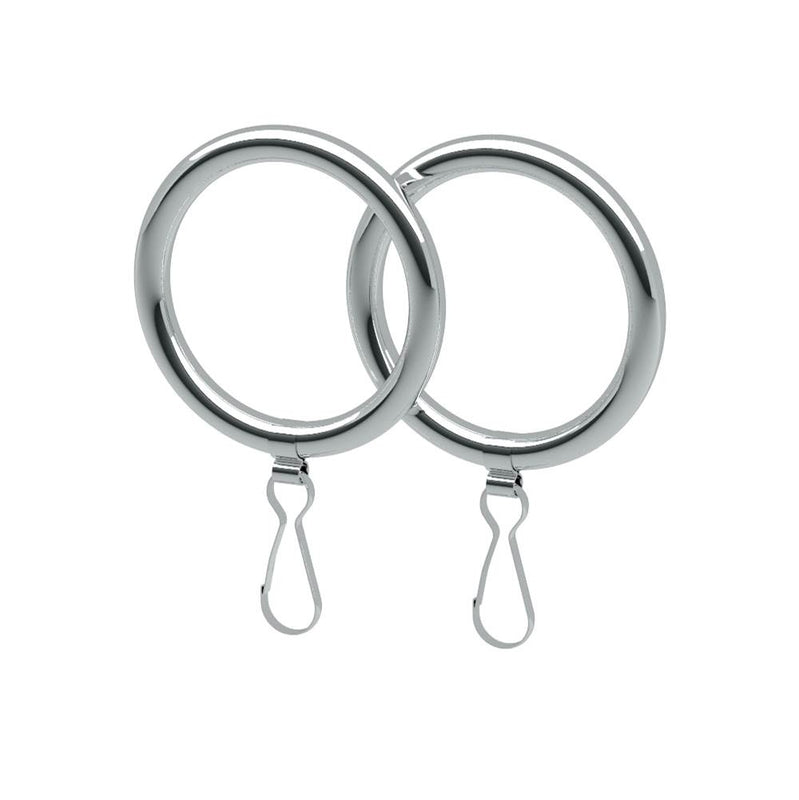 Gatco Curtain Ring 1 1/2 In. D