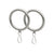 Gatco Curtain Ring 1 1/2 In. D