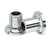 Gatco Wall Flange Tiara Casual