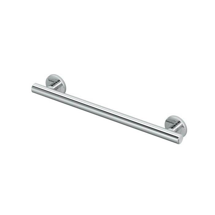 Gatco Latitude Ii 48L Grab Bar
