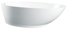 Load image into Gallery viewer, Hydro Systems GAT7032HTO Gateway 70 X 32 Metro Collection Soaking Tub