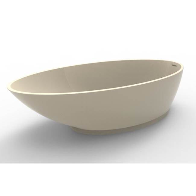 Hydro Systems GAT7032HTA Gateway 70 X 32 Metro Collection Thermal Air Tub