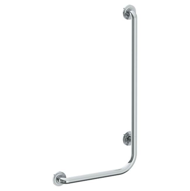 Watermark GB09-TRN "L" Left Hand Angle - Parent