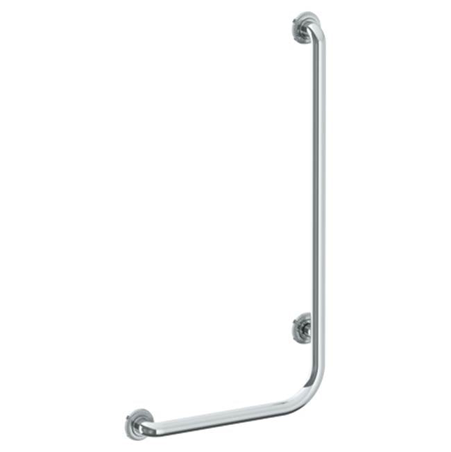 Watermark GB09-VEN "L" Left Hand Angle - Parent