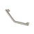 Flusso GBB.5218 Angled Shower Grab Bar - 18"