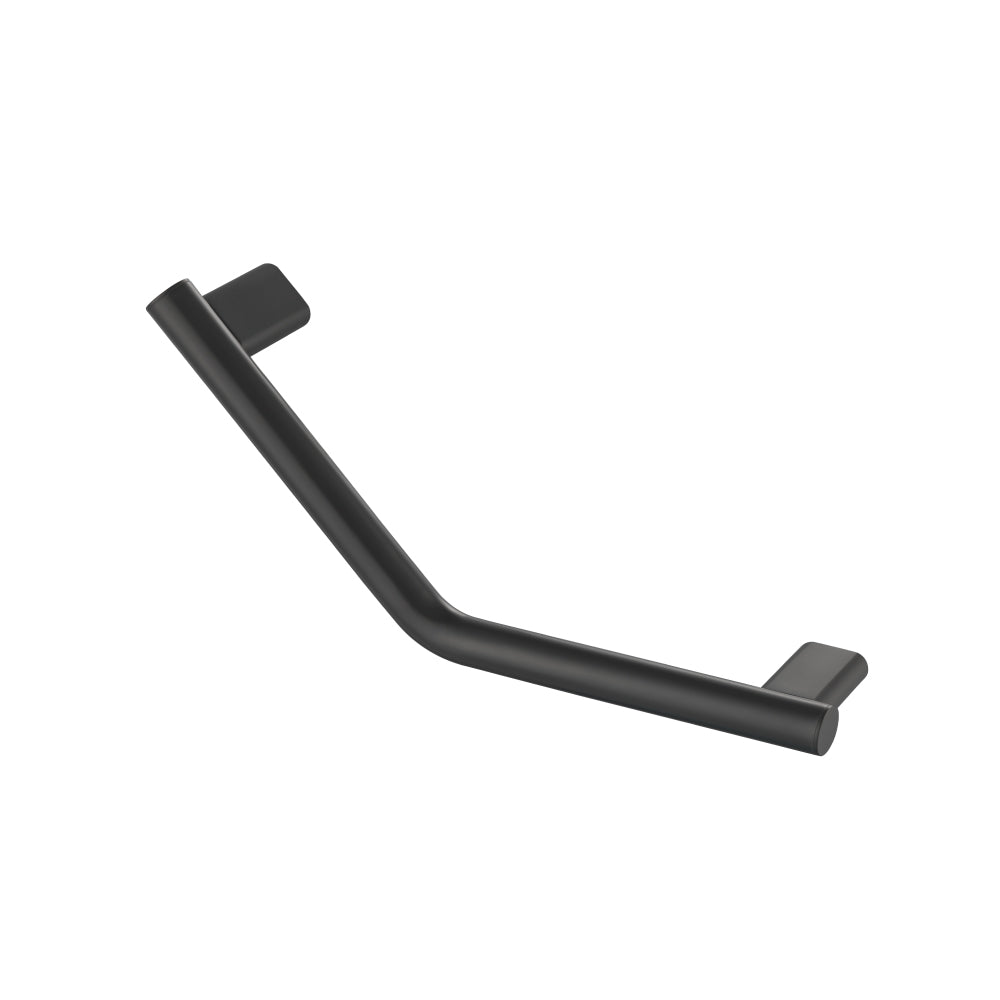 Flusso GBB.5218 Angled Shower Grab Bar - 18"
