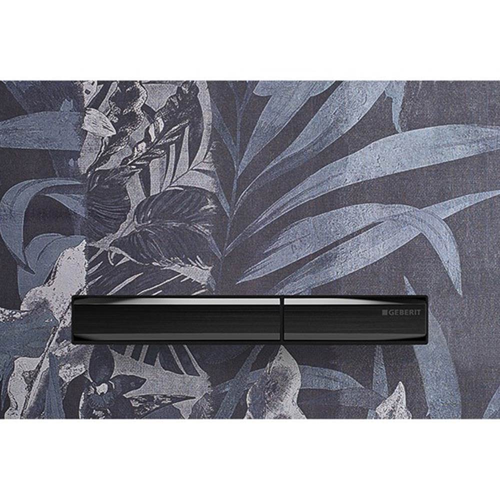 Geberit 115-671 Actuator Plate Sigma50 For Dual Flush - Parent