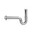 Gessi 01005 1 1/4" Syphon