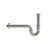 Gessi 01005 1 1/4" Syphon
