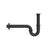 Gessi 01005 1 1/4" Syphon