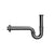 Gessi 01005 1 1/4" Syphon