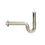 Gessi 01005 1 1/4" Syphon