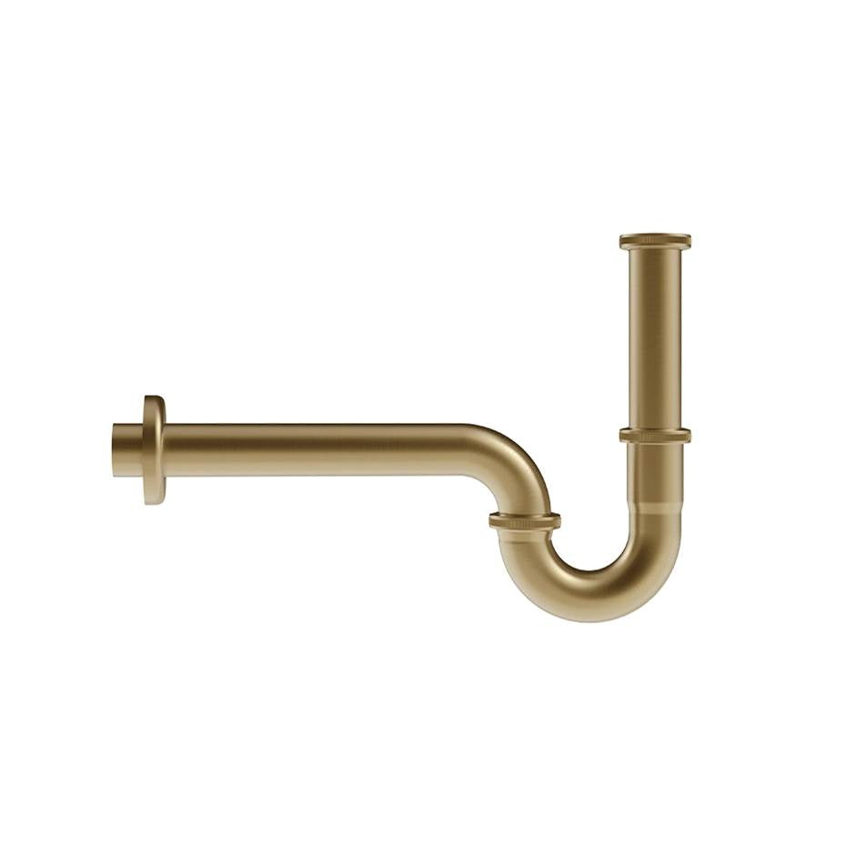Gessi 01005 1 1/4" Syphon