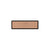 Gessi 02766 Hi Fi Push-Botton Plate With Rainfall Symbol. For Linear & Shelf Hi-Fi.