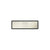 Gessi 02766 Hi Fi Push-Botton Plate With Rainfall Symbol. For Linear & Shelf Hi-Fi.