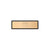 Gessi 02766 Hi Fi Push-Botton Plate With Rainfall Symbol. For Linear & Shelf Hi-Fi.