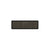 Gessi 02767 Hi Fi Push-Botton Plate With Waterfall Symbol. For Linear & Shelf Hi-Fi.