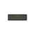 Gessi 02767 Hi Fi Push-Botton Plate With Waterfall Symbol. For Linear & Shelf Hi-Fi.
