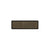 Gessi 02767 Hi Fi Push-Botton Plate With Waterfall Symbol. For Linear & Shelf Hi-Fi.
