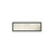 Gessi 02767 Hi Fi Push-Botton Plate With Waterfall Symbol. For Linear & Shelf Hi-Fi.