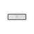 Gessi 02768 Hi Fi Push-Botton Plate With Atomizer Symbol. For Linear & Shelf Hi-Fi.